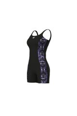 Woman Sleveless Slimkini Kadın Mayo M