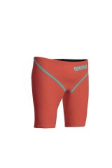 POWERSKIN CARBON GLIDE LE JAMMER SUNSET CORAL 60 CM (UK 24) BEL ÖLÇÜSÜ