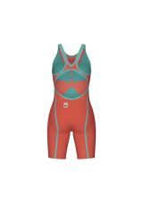 POWERSKIN CARBON GLIDE LE OB SUNSET CORAL F28 (UK 22)