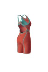 POWERSKIN CARBON GLIDE LE OB SUNSET CORAL F28 (UK 22)