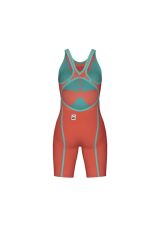 POWERSKIN CARBON GLIDE LE OB SUNSET CORAL F34 (UK 28)