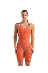 POWERSKIN CARBON GLIDE LE OB SUNSET CORAL F34 (UK 28)