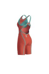 POWERSKIN CARBON GLIDE LE OB SUNSET CORAL F34 (UK 28)