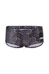 Kikko Pro Low Waist (siyah)