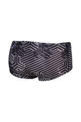 Kikko Pro Low Waist (siyah)