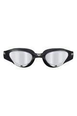 The One Mirror Gümüş-siyah Yüzücü Gözlüğü