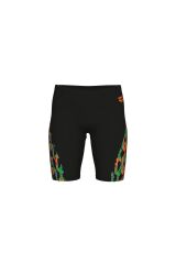 Print Swim Jammer Erkek Çocuk Jammer Mayo 10-11 YAŞ