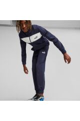 67742706 Poly Suit Cl Cool Erkek Eşofman Takımı
