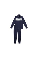 67742706 Poly Suit Cl Cool Erkek Eşofman Takımı