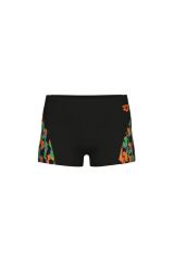 Print Swim Short Çocuk Şort Mayo 14-15 YAŞ