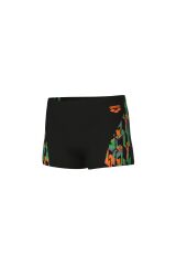 Print Swim Short Çocuk Şort Mayo 12-13 YAŞ