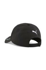 Ferrari Race Bb Cap Unisex Şapka