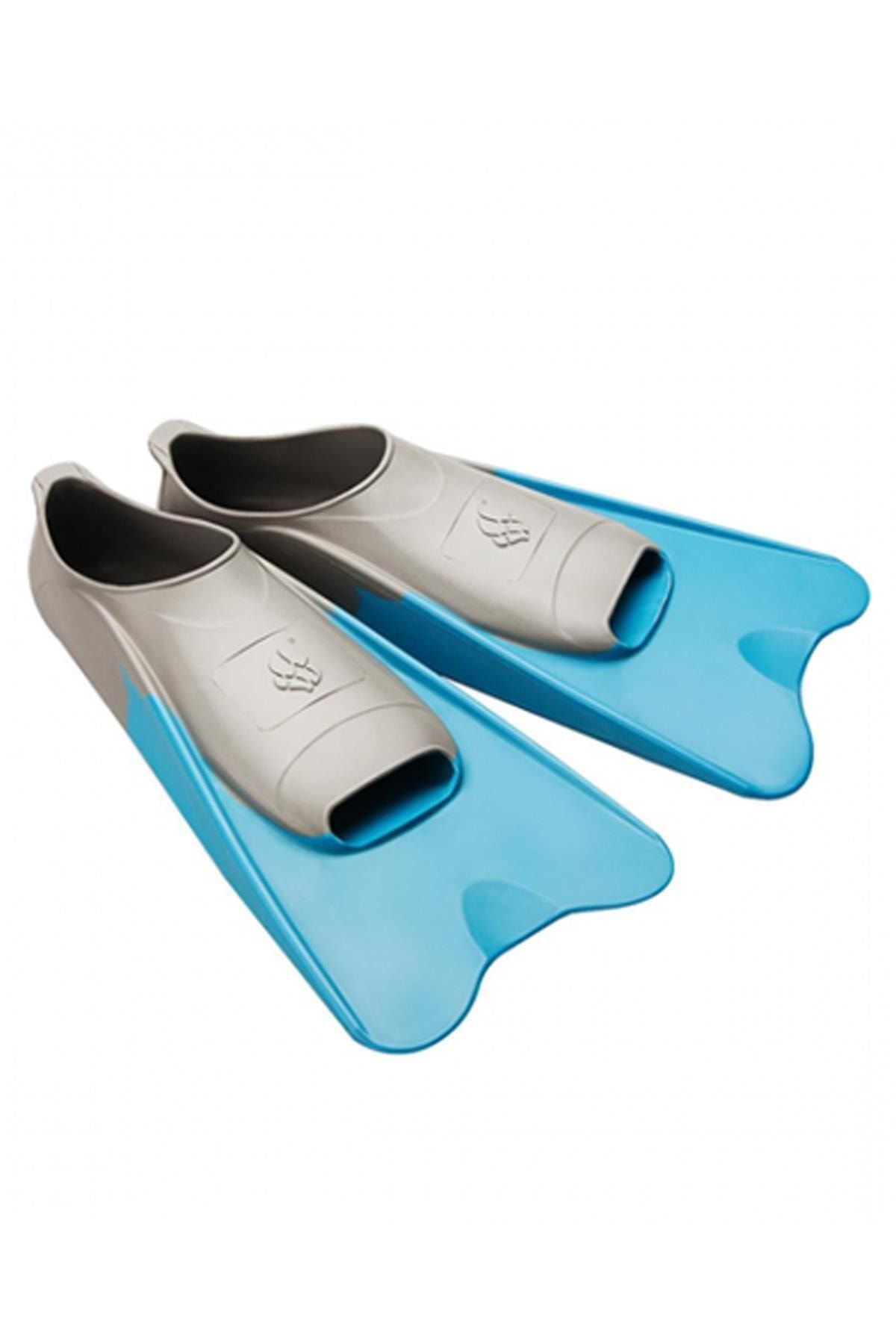 Madwave Kısa Havuz Paleti 42-43 Mavi Gri (m074606608w) mavi