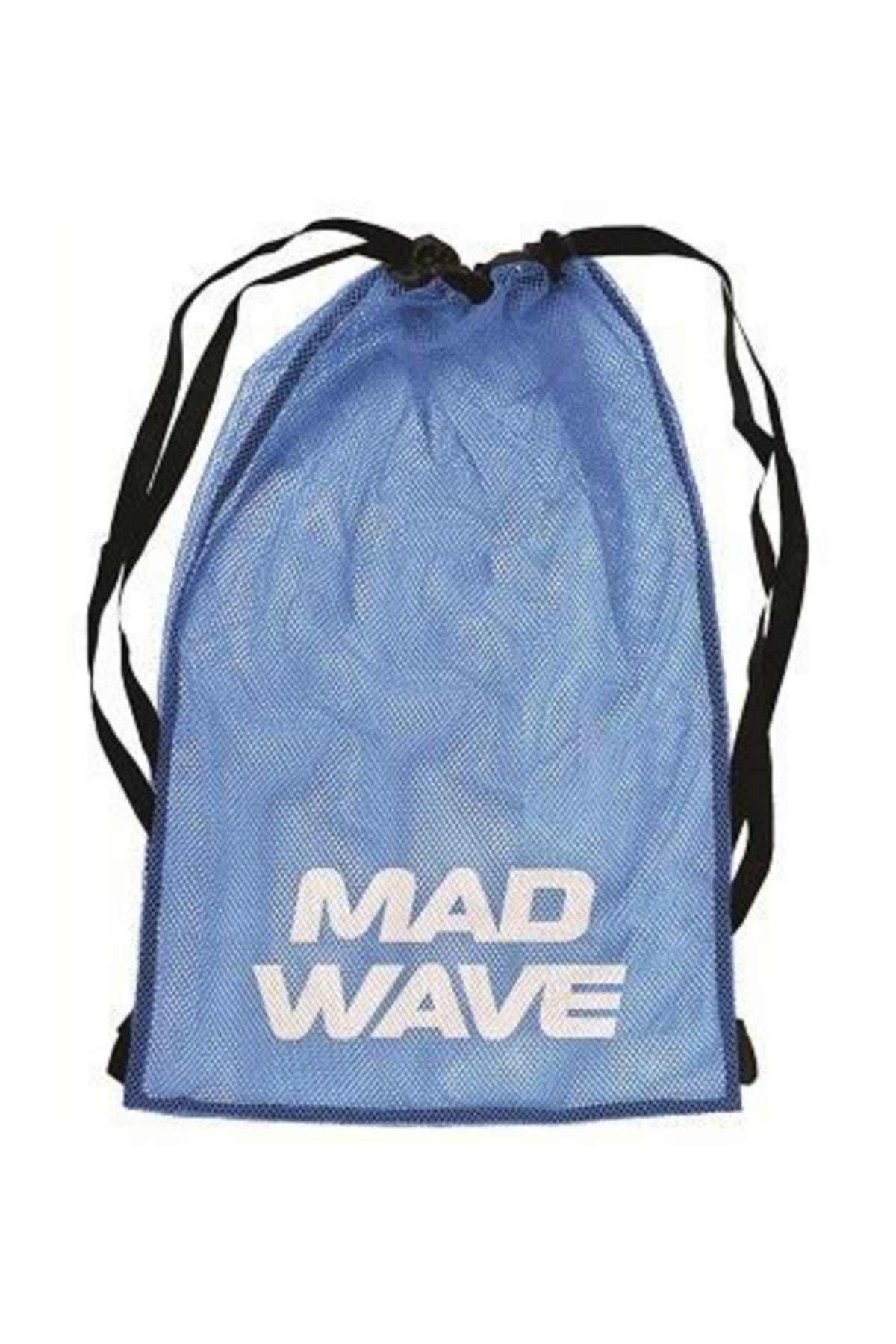 M1118 01 0 04w Sack Dry Mesh Bag, 65x50, Blue Renkli