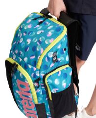 SPIKY III BACKPACK 45 YÜZÜCÜ SIRT ÇANTASI 006272118