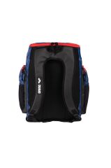 Backpack Spiky III Backpack 45 Navy Red White Spor Sırt Çantası 005569108