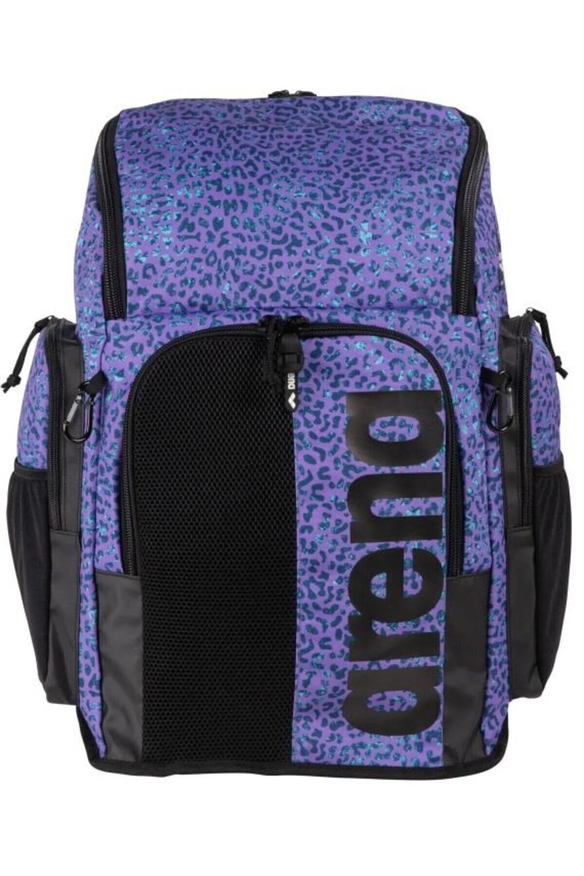 SPIKY III BACKPACK 45 YÜZÜCÜ SIRT ÇANTASI 006272110