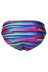 RACING STRIPE ERKEK YÜZÜCÜ MAYOSU 009010750 8-9 YAŞ