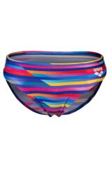 RACING STRIPE ERKEK YÜZÜCÜ MAYOSU 009010750 12-13 YAŞ