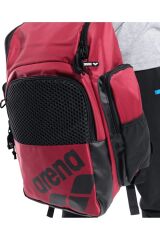 ONE GO BACKPACK 35L CRIMSON
