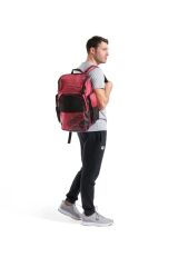 ONE GO BACKPACK 35L CRIMSON