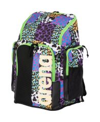 Spiky III Backpack 45 Allover Print Spor Sırt Çantası 006272104