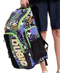 Spiky III Backpack 45 Allover Print Spor Sırt Çantası 006272104