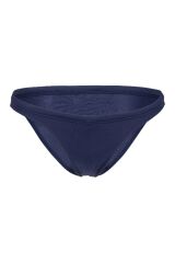 Team Swim Bottom Solid Kadın Lacivert Yüzücü Bikini Altı 004769750 40