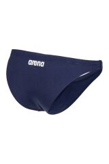 Team Swim Bottom Solid Kadın Lacivert Yüzücü Bikini Altı 004769750 42