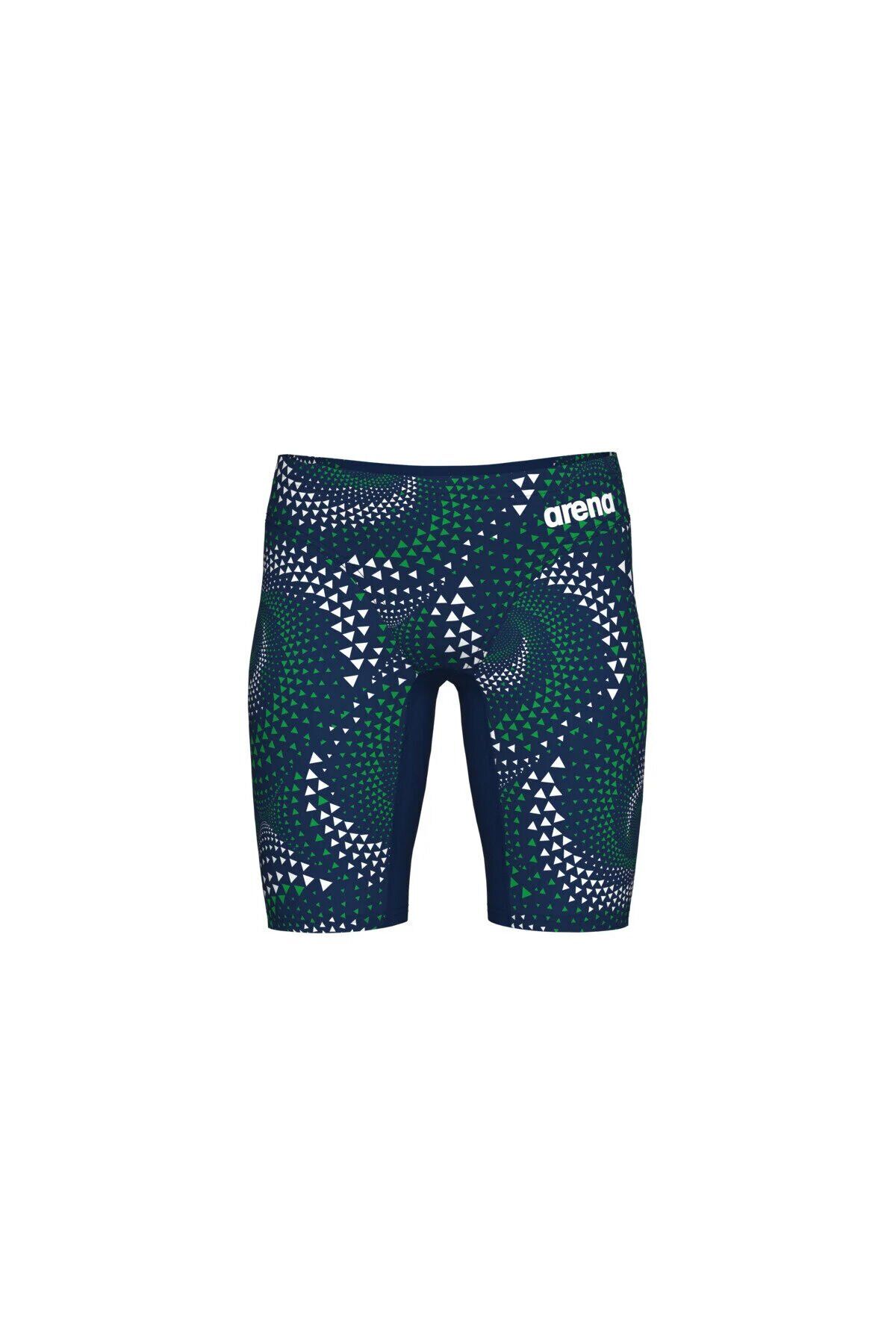 Boy's Fireflow Swim Jammer Erkek Çocuk Jammer Mayo 12-13 YAŞ