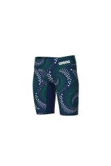 Boy's Fireflow Swim Jammer Erkek Çocuk Jammer Mayo 14-15 YAŞ