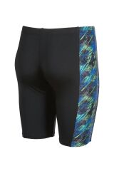 B DRAFT SWIM JAMMER NAVY TEAM BLUEGREEN 6-7 YAŞ