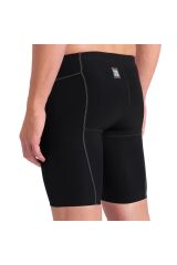 Powerskin Impulso Jammer Erkek Siyah Yarış Mayosu 008607100 60 CM (UK 24) BEL ÖLÇÜSÜ