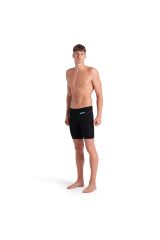 Powerskin Impulso Jammer Erkek Siyah Yarış Mayosu 008607100 65 CM (UK 26) BEL ÖLÇÜSÜ