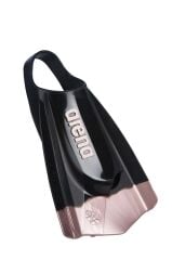 POWERFIN PRO FED BLACK ROSE_GOLD