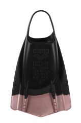 POWERFIN PRO FED BLACK ROSE_GOLD