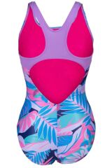 TROPIC KADIN YÜZÜCÜ MAYOSU 005934970