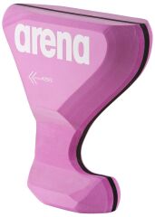 SWIM KEEL BLACK-PINK
