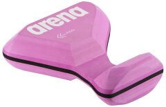 SWIM KEEL BLACK-PINK