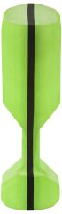 SWIM KEEL BLACK-GREEN