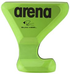SWIM KEEL BLACK-GREEN