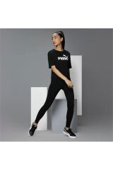 ESS Cropped Logo Tee58686601