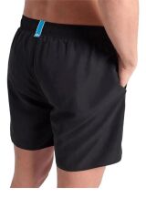 Fundamentals Logo Boxer Erkek Deniz Şortu 006444511 2XL