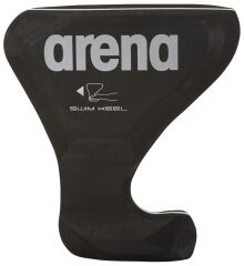 SWIM KEEL BLACK-GREY