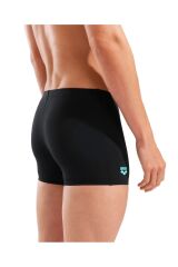 M PALACEMENT SWIM SHORT BLACK 85 CM (BEL ÖLÇÜSÜ)