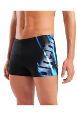 M PALACEMENT SWIM SHORT BLACK 95 CM (BEL ÖLÇÜSÜ)