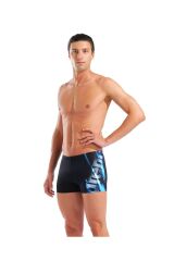 M PALACEMENT SWIM SHORT BLACK 75 CM (BEL ÖLÇÜSÜ)