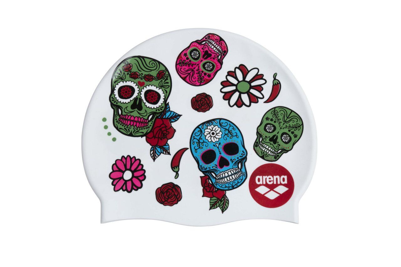 PRINT 2 ARENA BONE