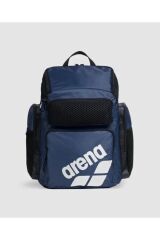 ONE GO BACKPACK 45L/NAVY