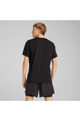 Graphics Seasons Unisex Tee Spor Tişört 52656701 M